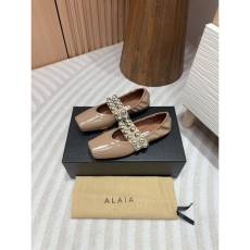 Alaia Shoes